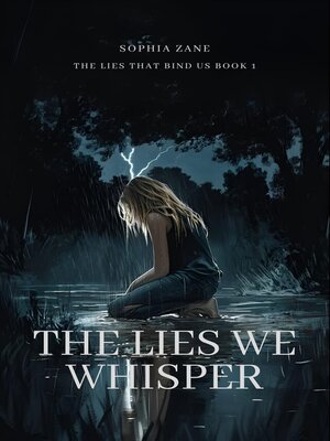 cover image of The Lies We Whisper